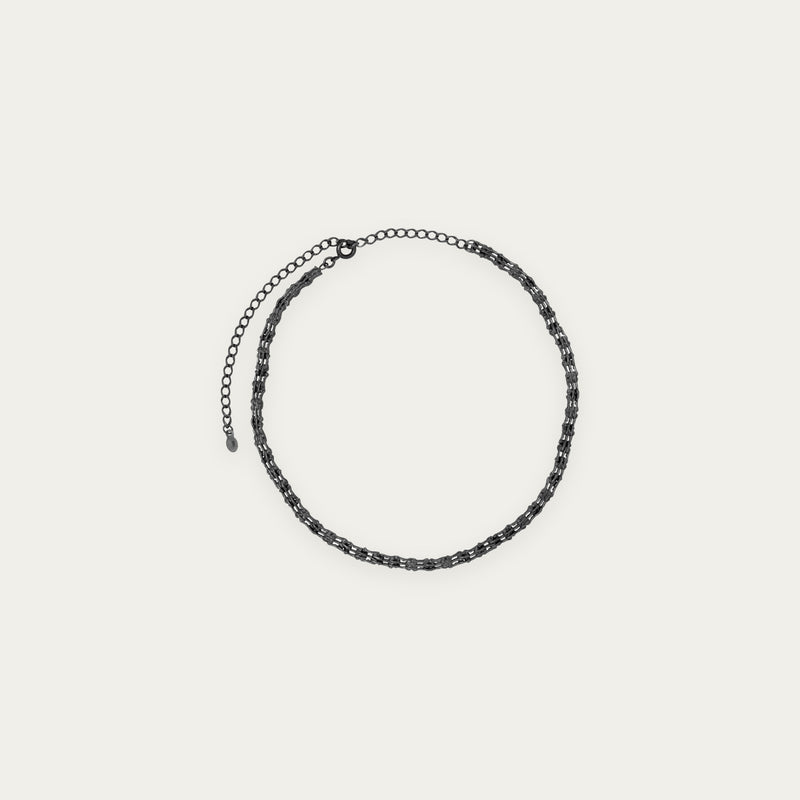 ASTERIAS NECKLACE (230 OX)