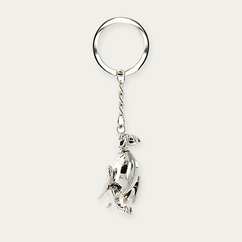 Keyring Puffin Angelo Style