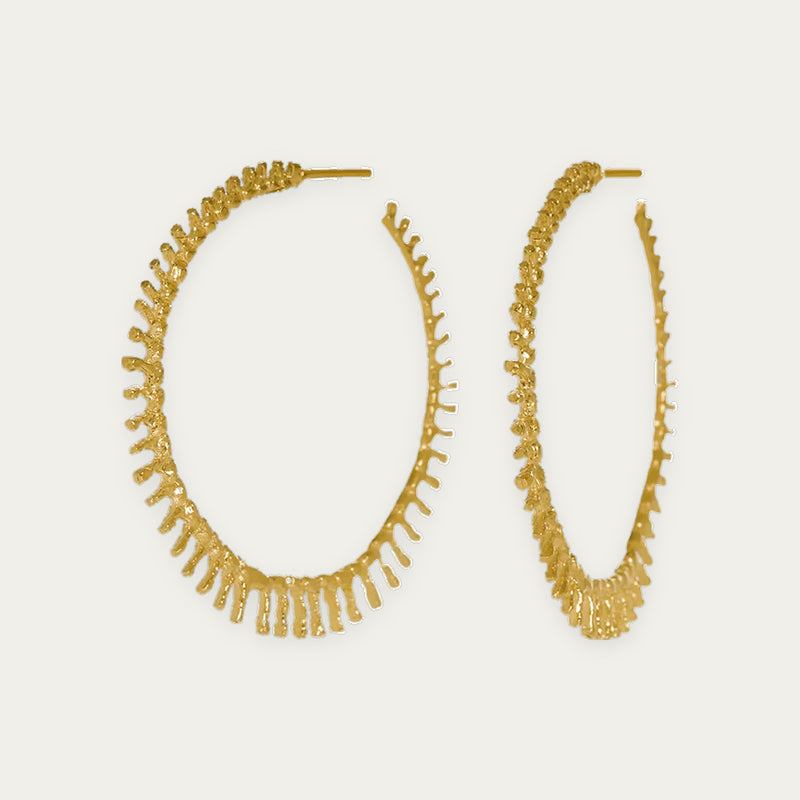 ASTERIAS EARRINGS (102 GP)