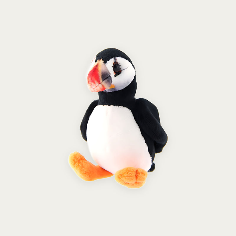 Magnet Puffin plush