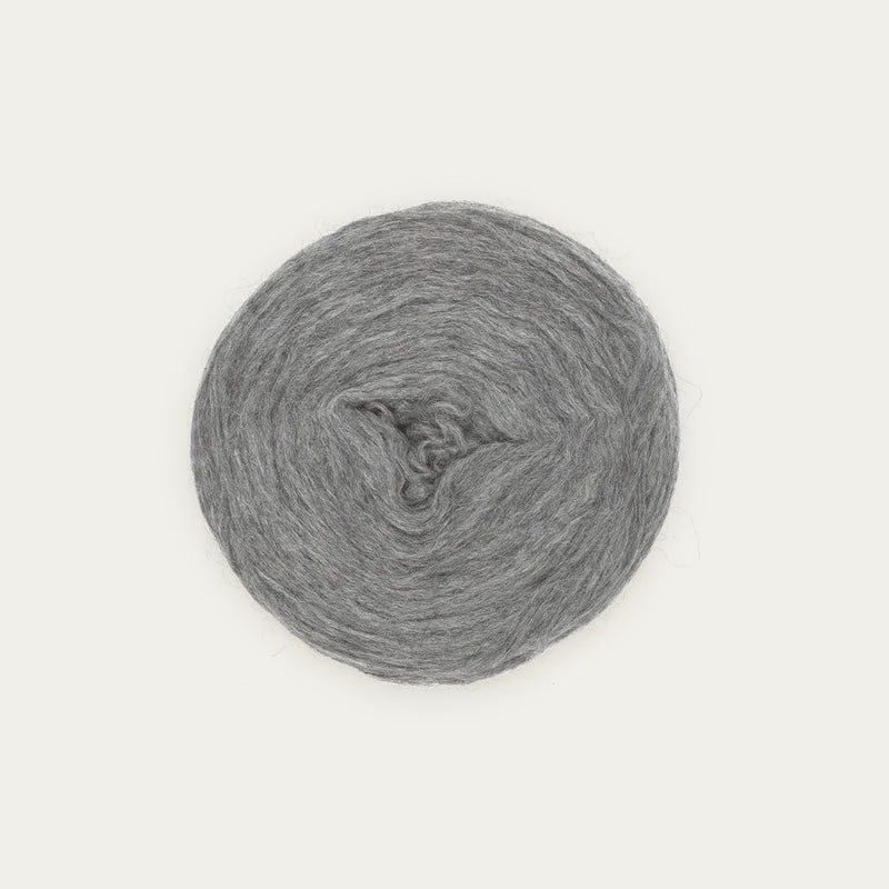 Plotulopi 9102 - grey heather