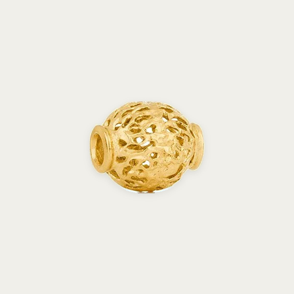 FILIA OCEAN CHARM golden