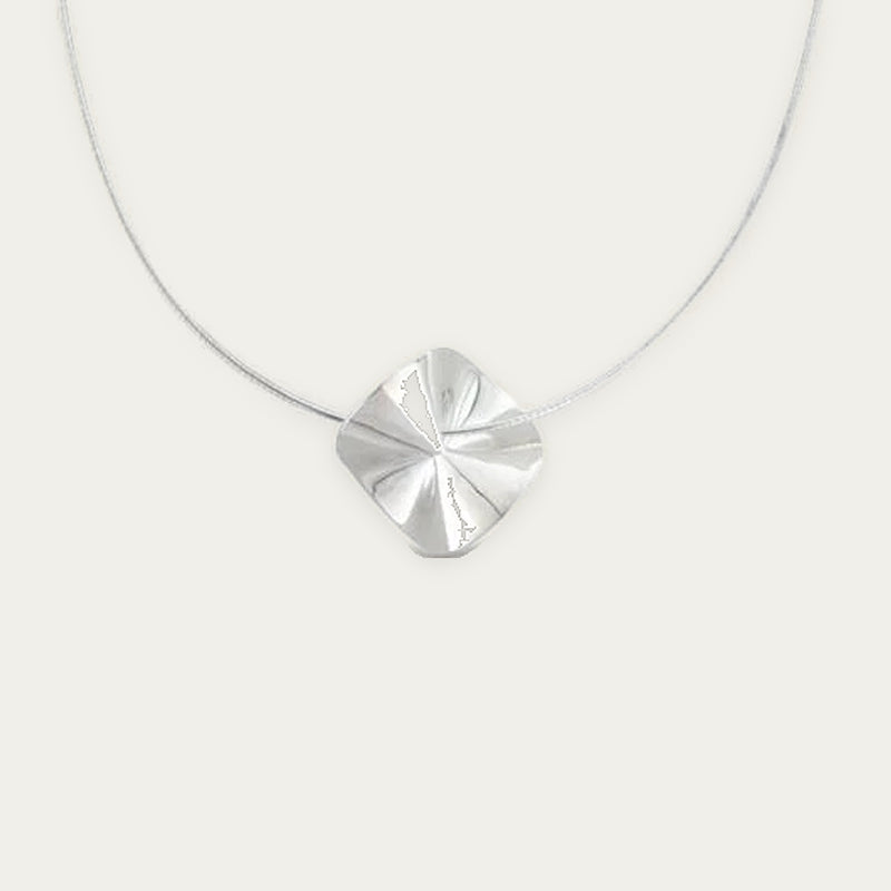 Aurum Alda Necklace