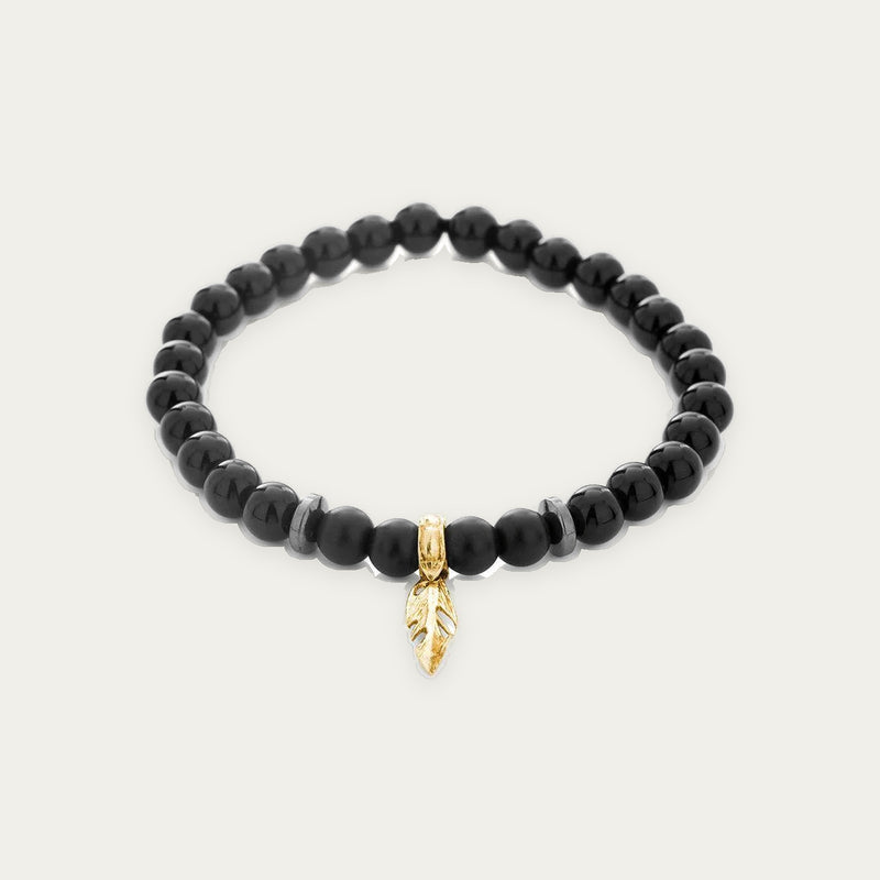 FILIA - STONE BRACELET wing
