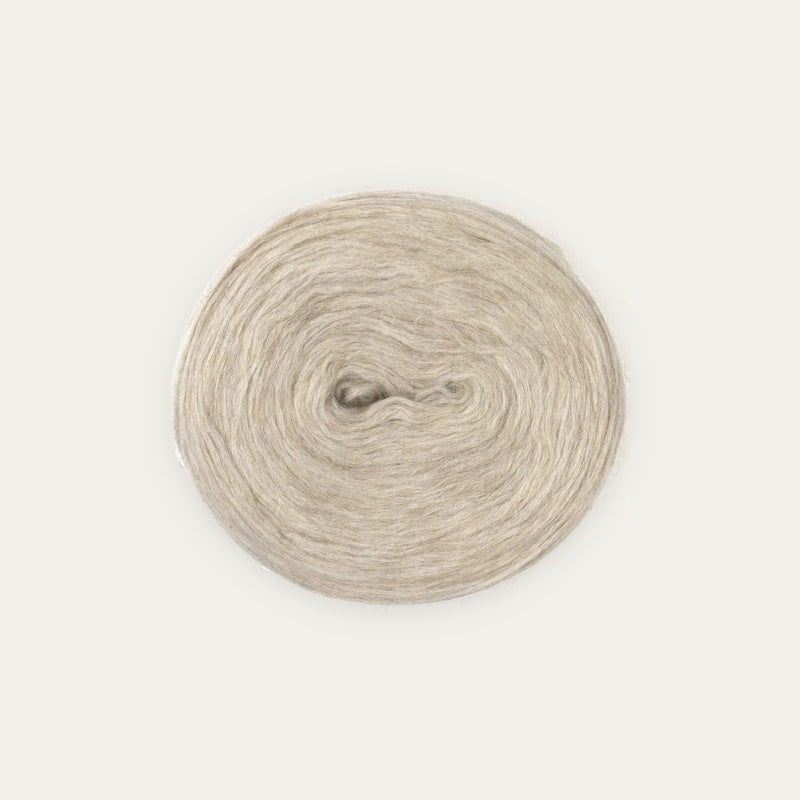 Plotulopi 1038 - ivory beige