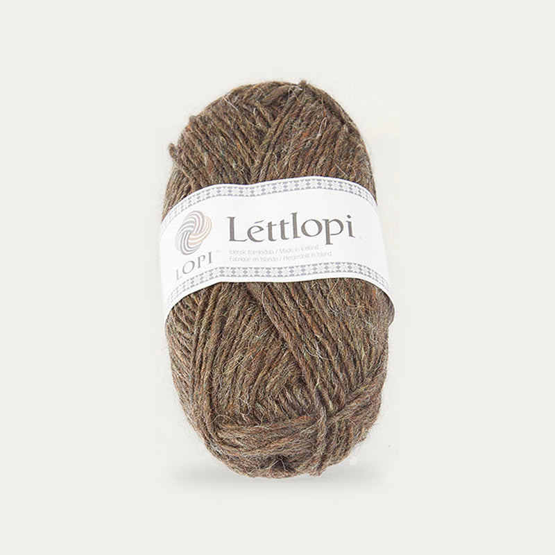 Lett Lopi 1416 - moor