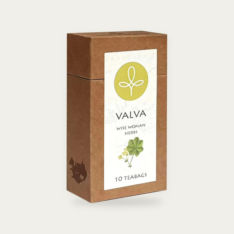 Valva - Herbal Tea