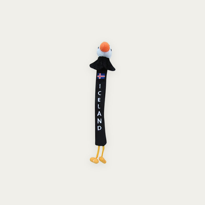 Bookmark Puffin Iceland