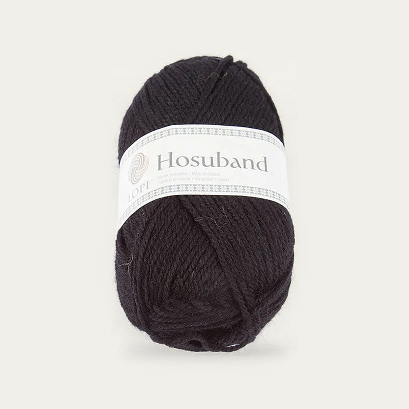 Hosuband - Black 0059