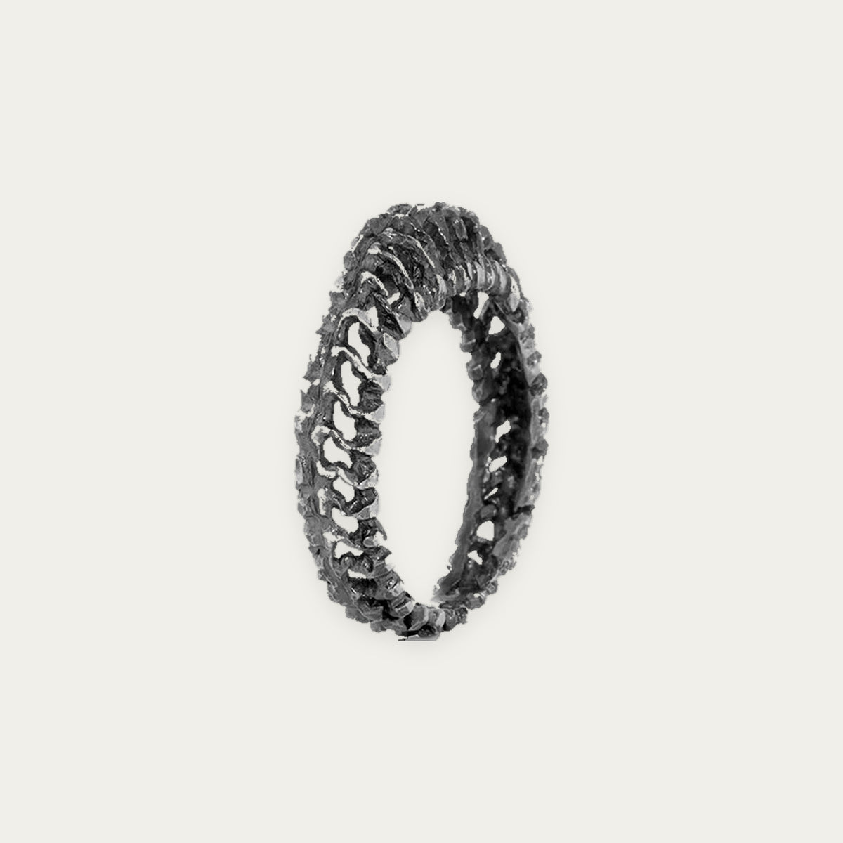 ASTERIAS RING (409 OX)
