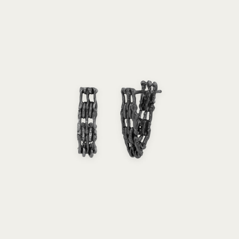 ASTERIAS EARRINGS (142 OX)