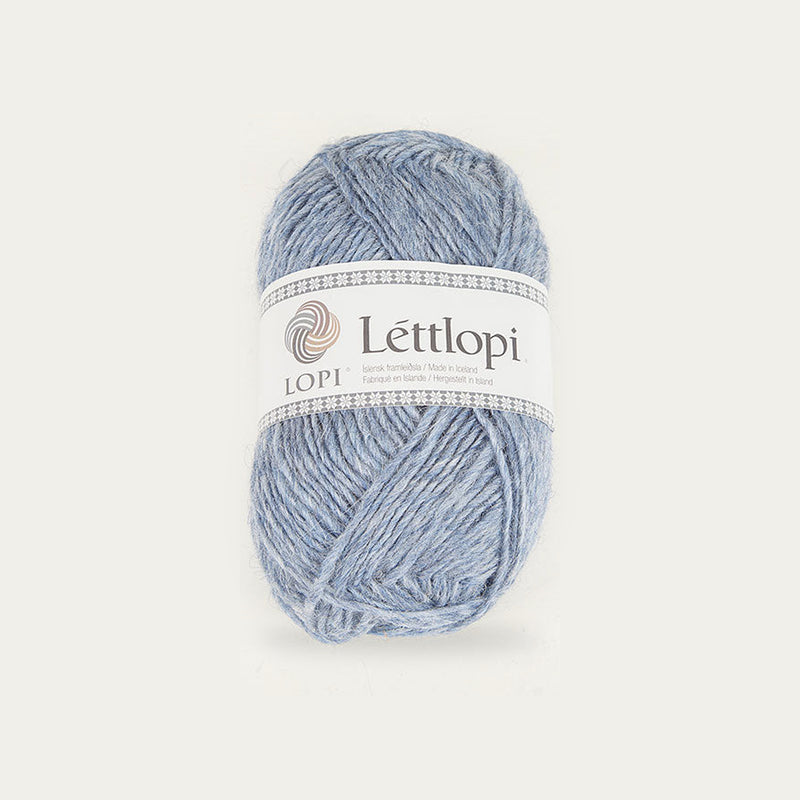Lett Lopi 1700 - air blue
