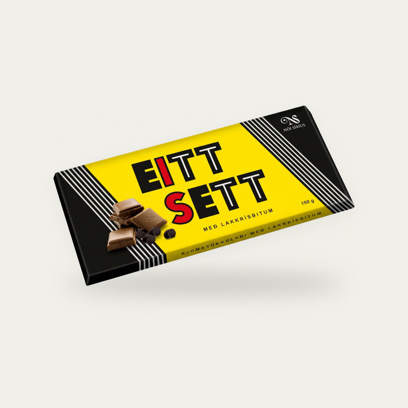 Eitt Sett 150G