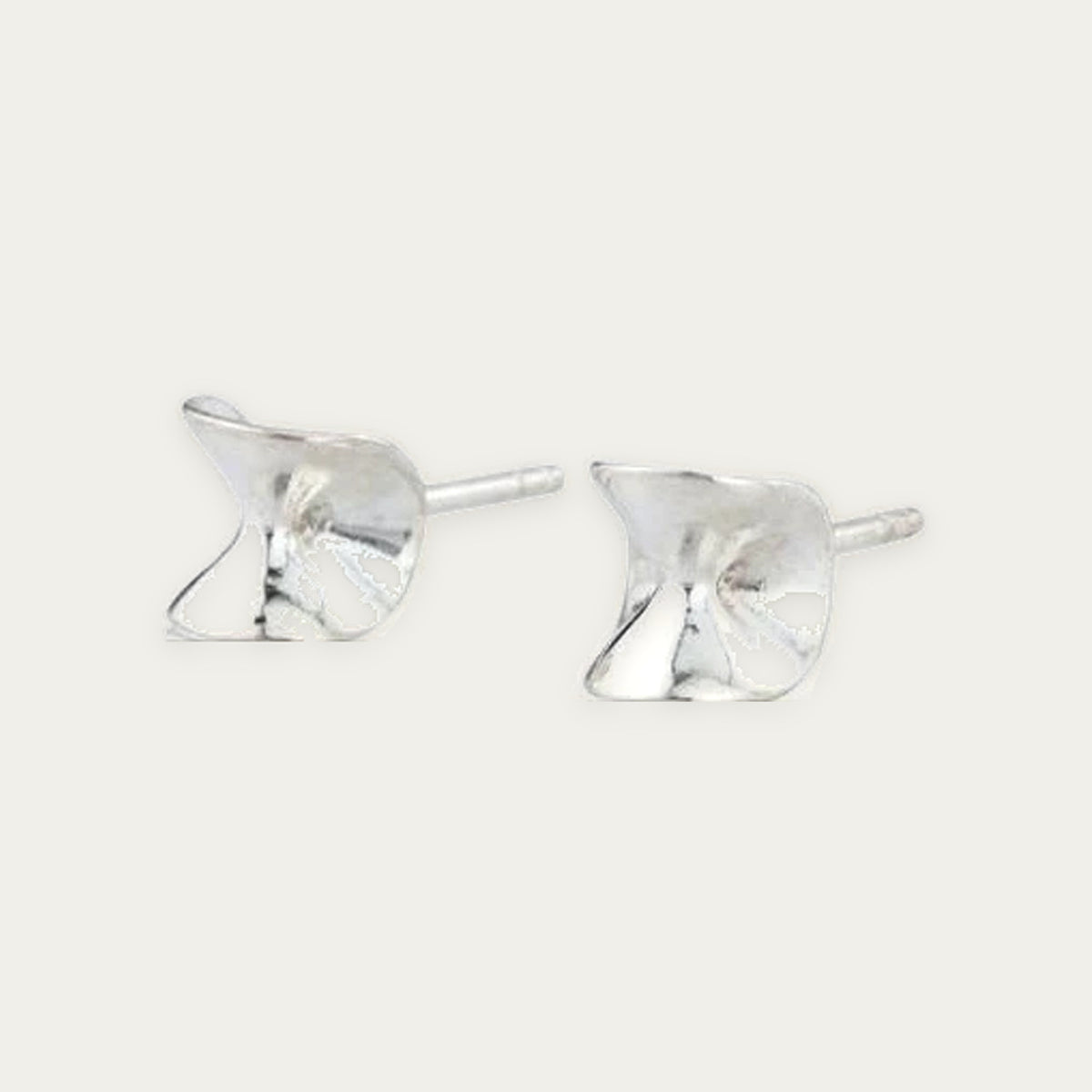 Aurum Alda Earrings Small