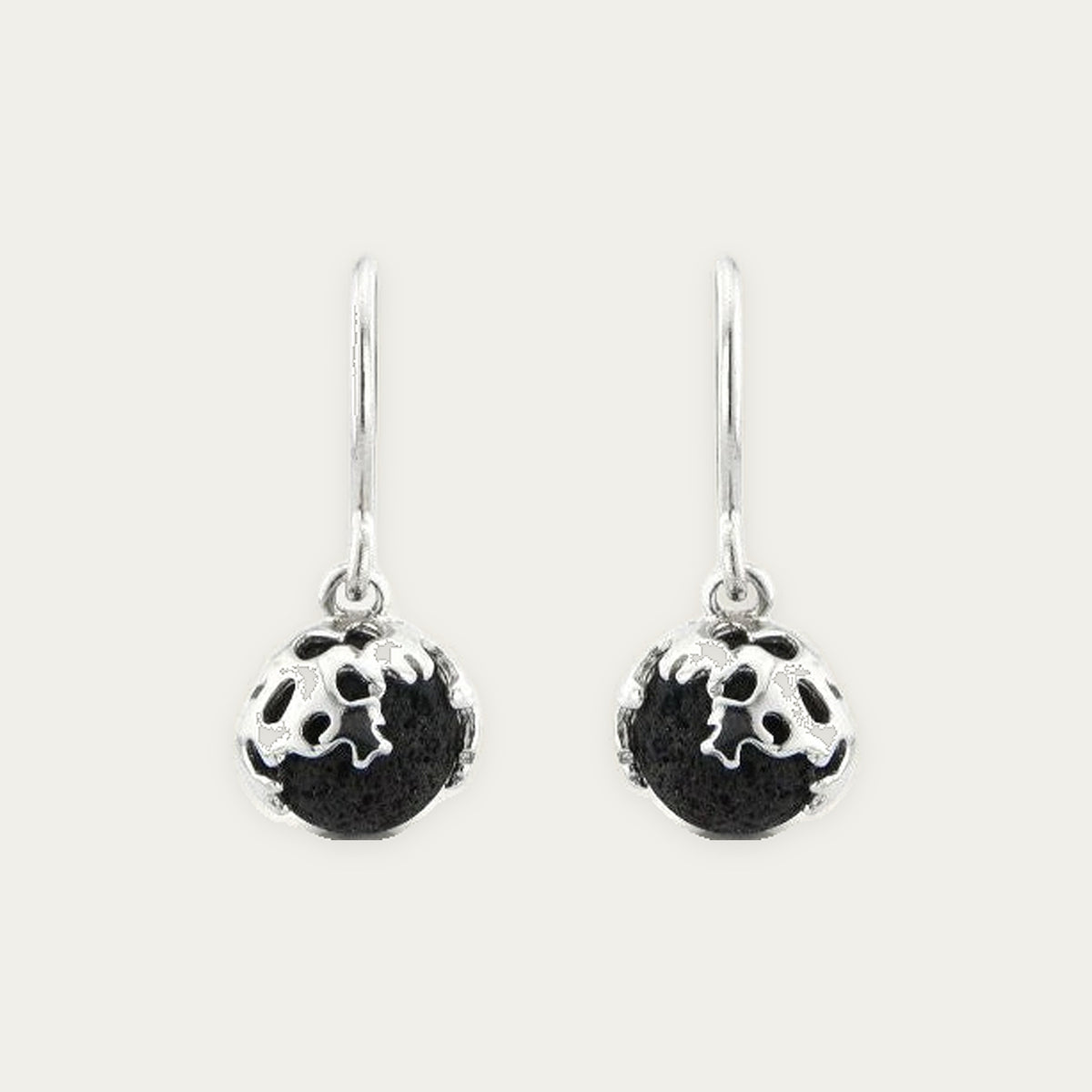 Aurum Fold Earrings