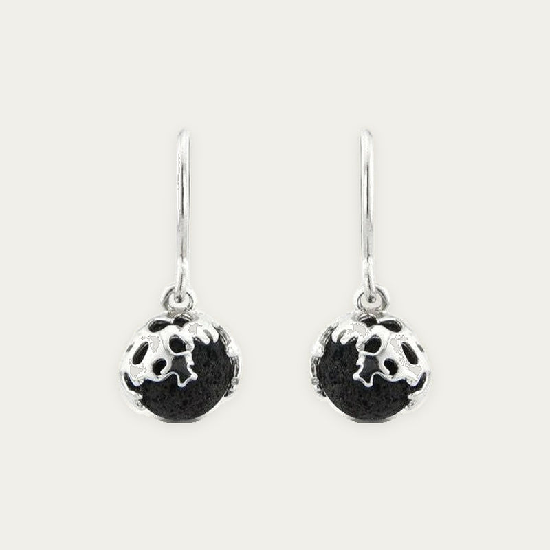 Aurum Fold Earrings