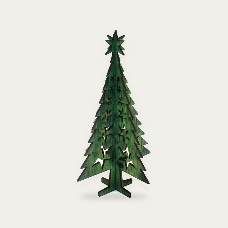 Small Christmas Tree 16.5cm
