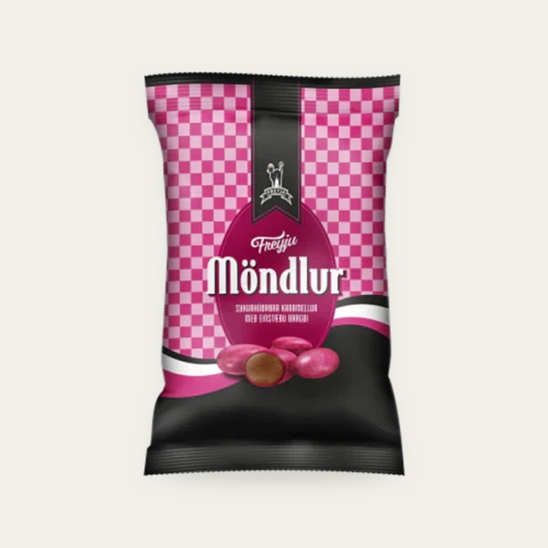 Freyja Möndlur (125gr)
