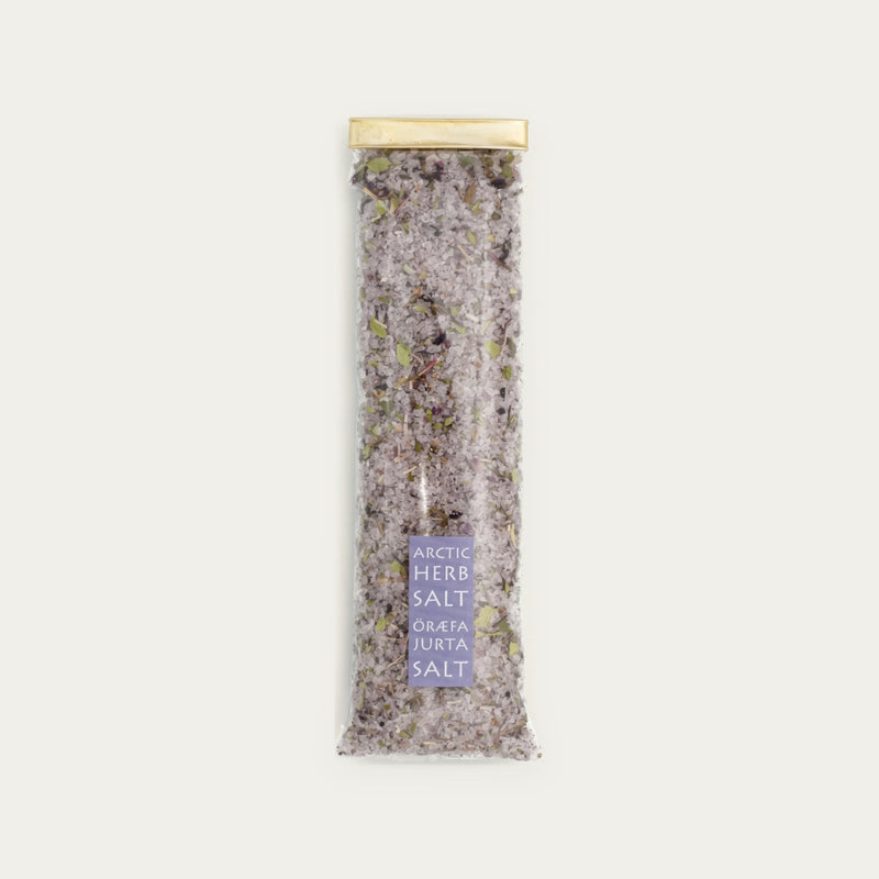 Arctic Herb Salt