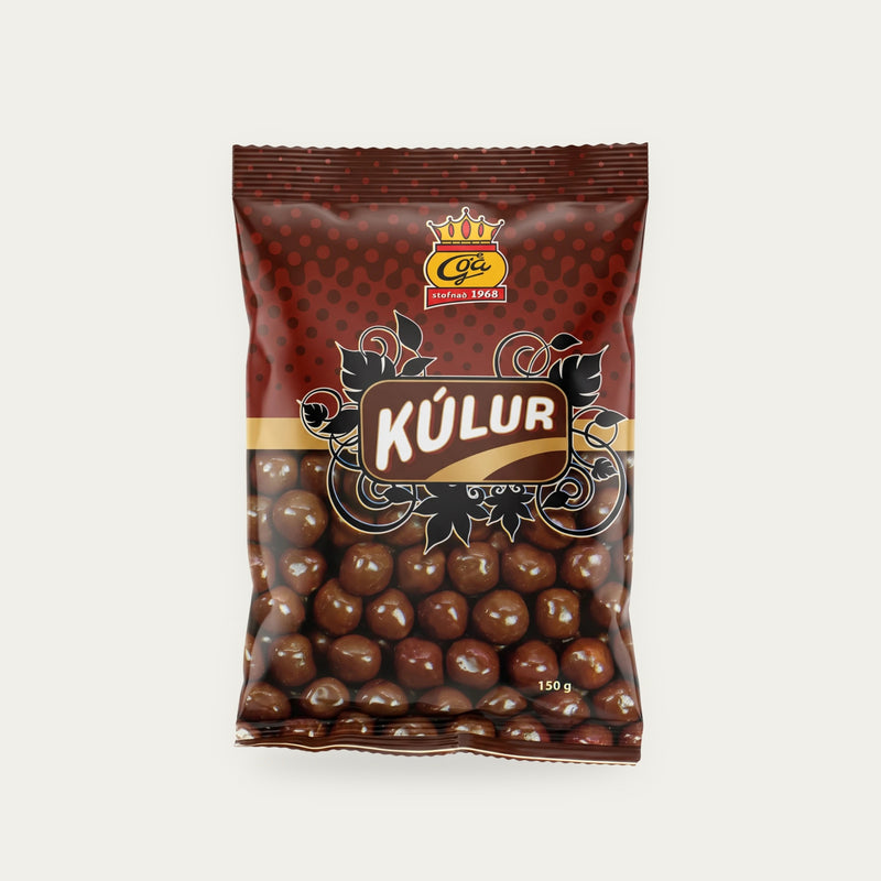 Goa Balls (150gr)