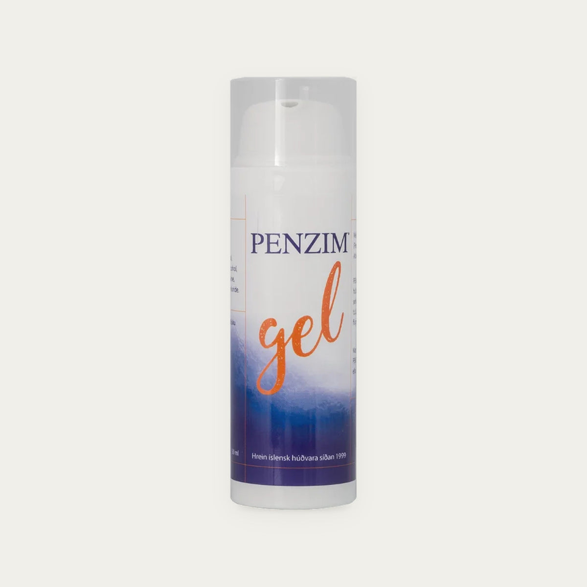 PENZIM® Skincare Gel