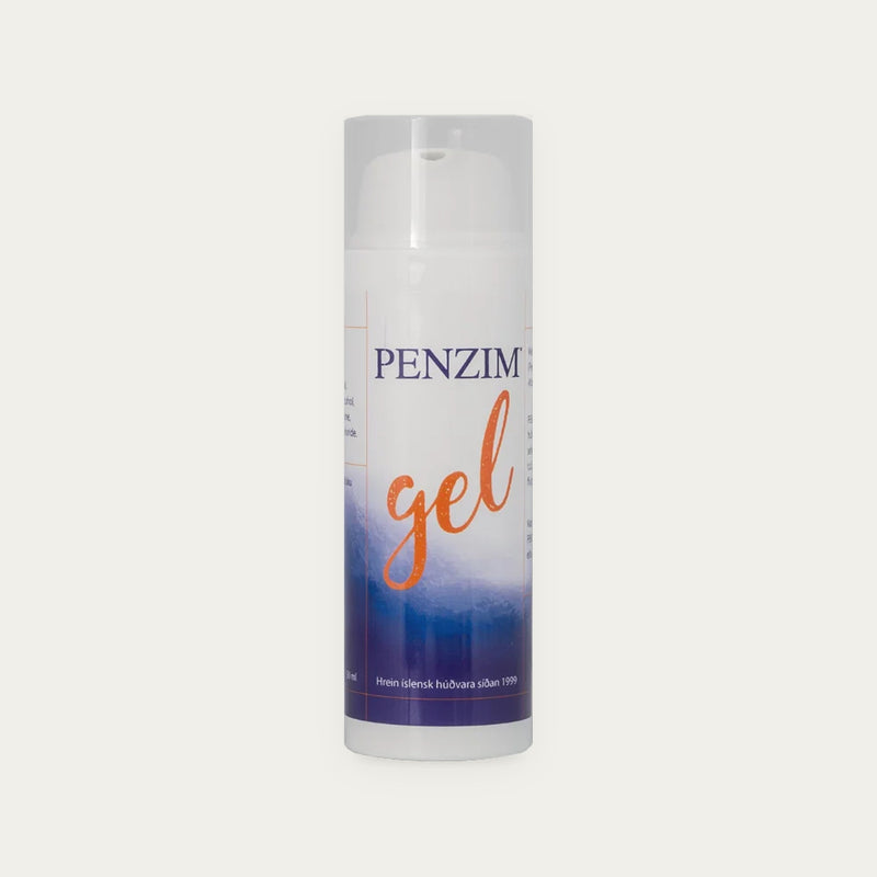 PENZIM® Skincare Gel