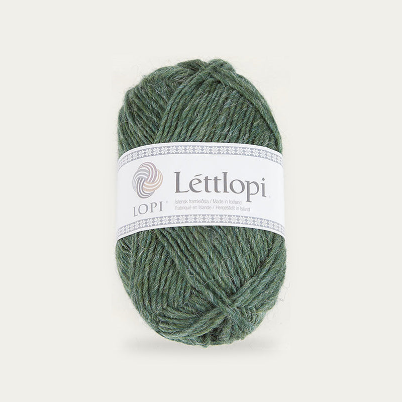 Lett Lopi 1706 - lyme grass