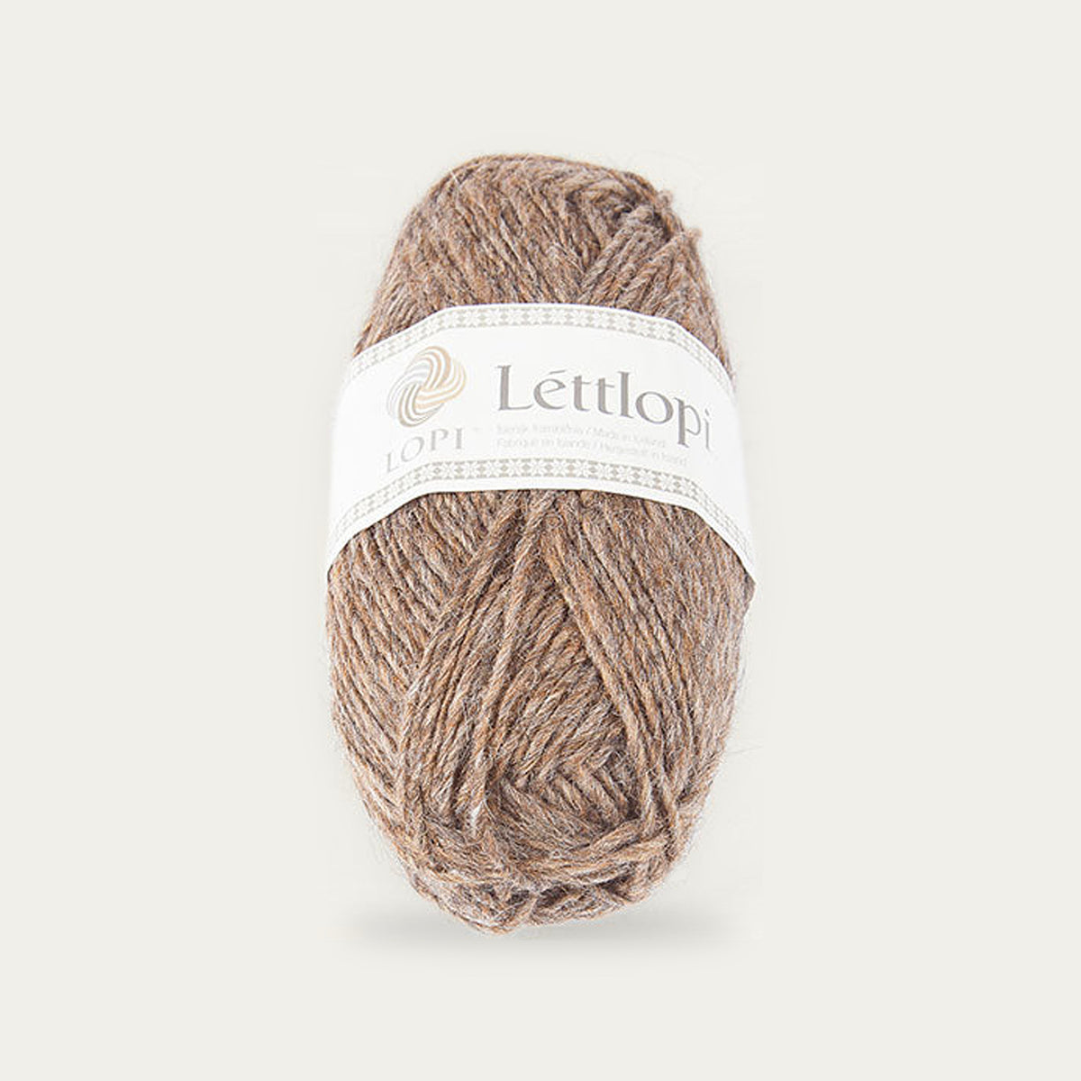 Lett Lopi 1420 - murky