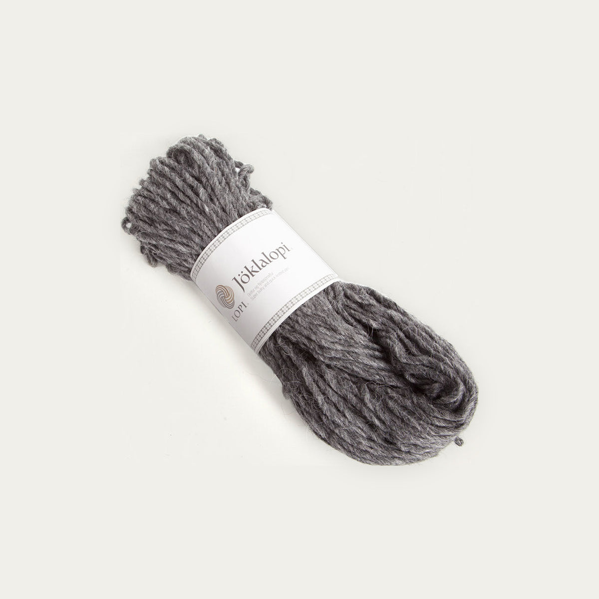 Jöklalopi  - 0056