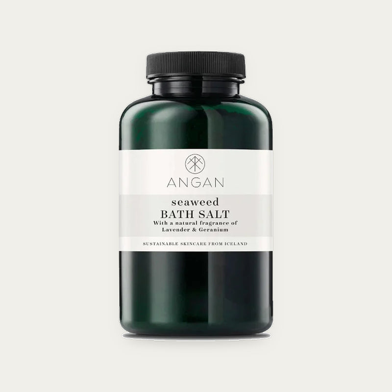 SEAWEED BATH SALT 100g