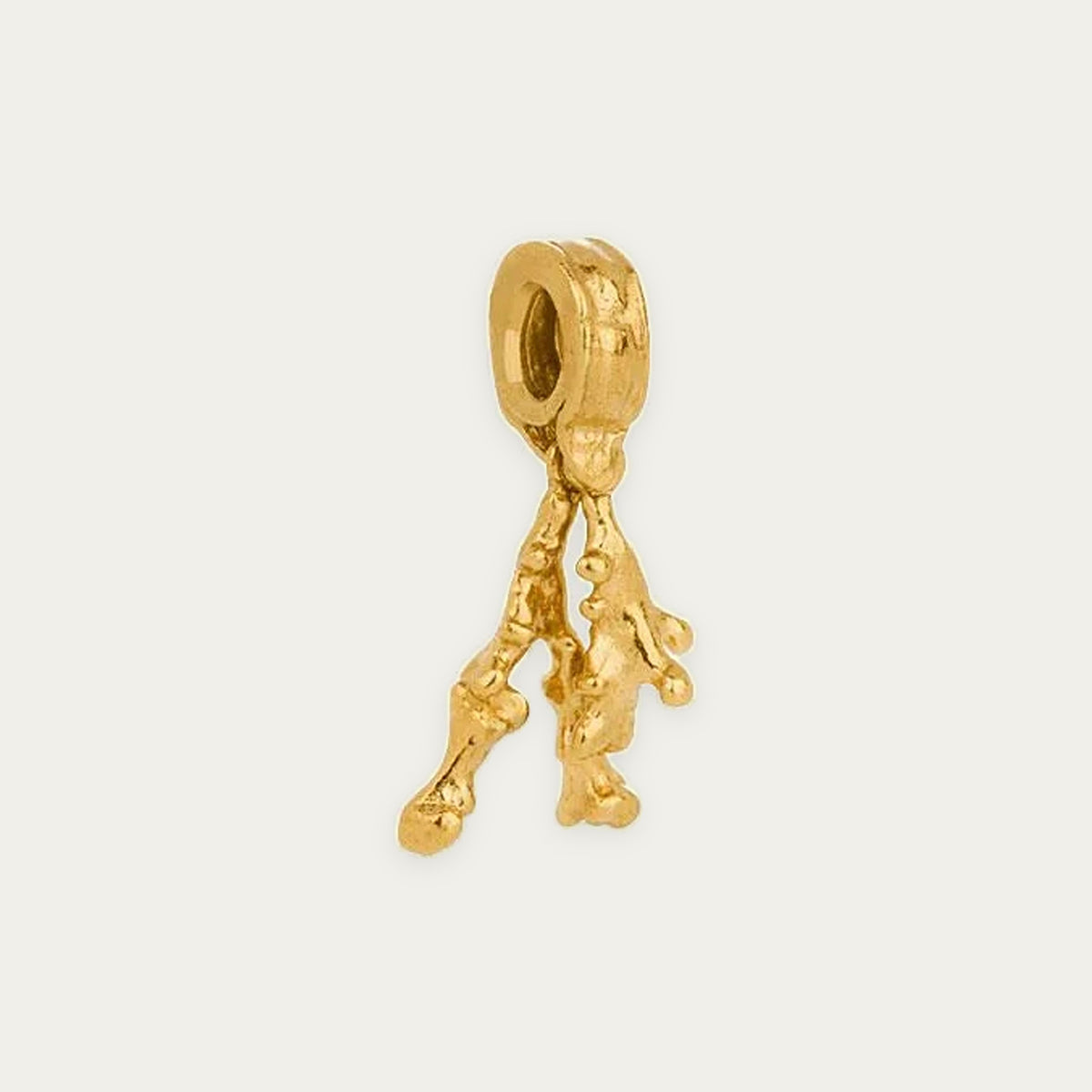 FILIA OCEAN CHARM golden