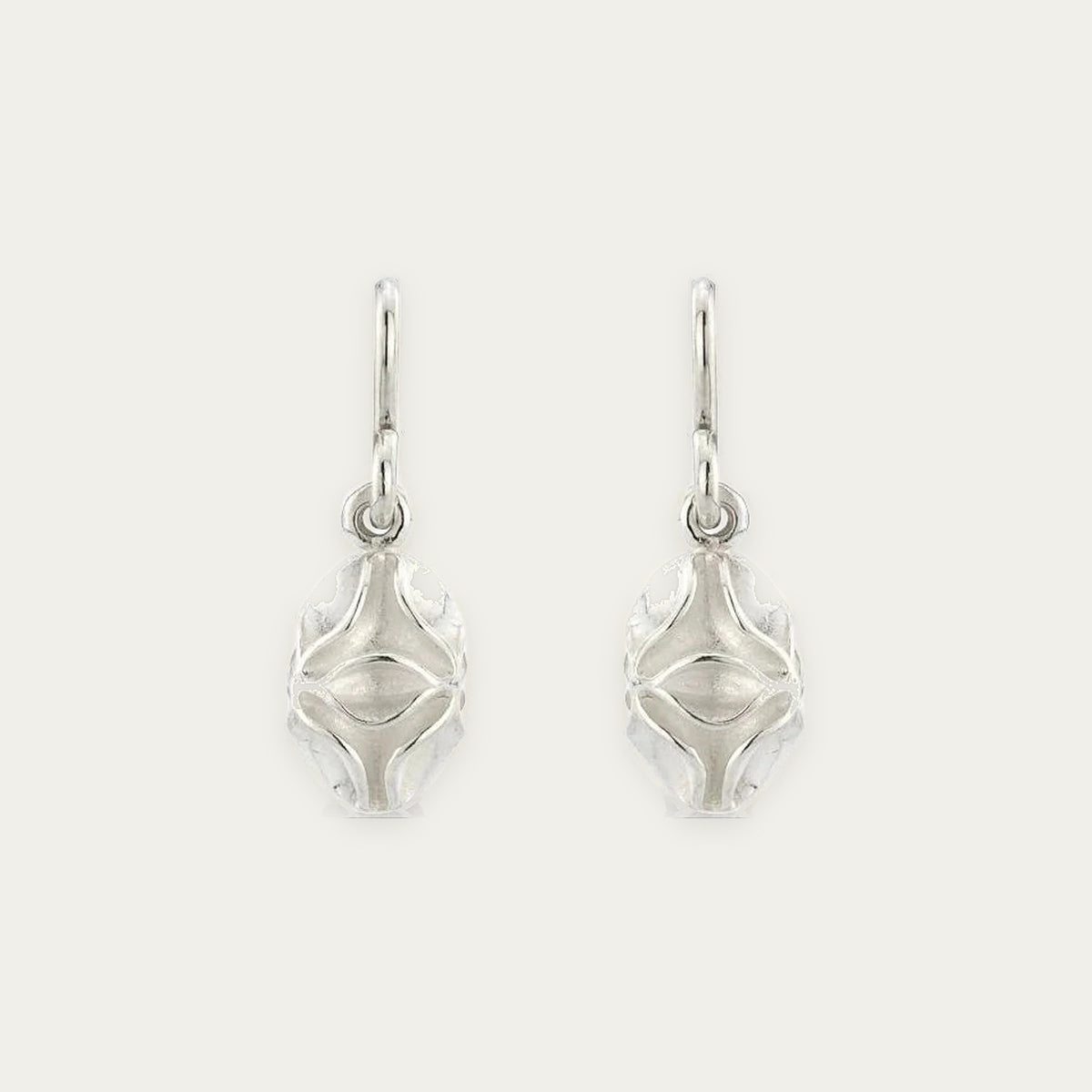EMBLA EARRINGS long