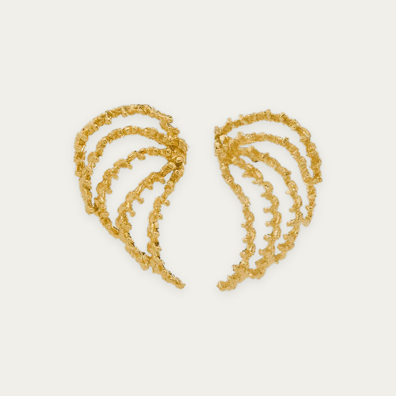 ASTERIAS EARRINGS (110 GP)
