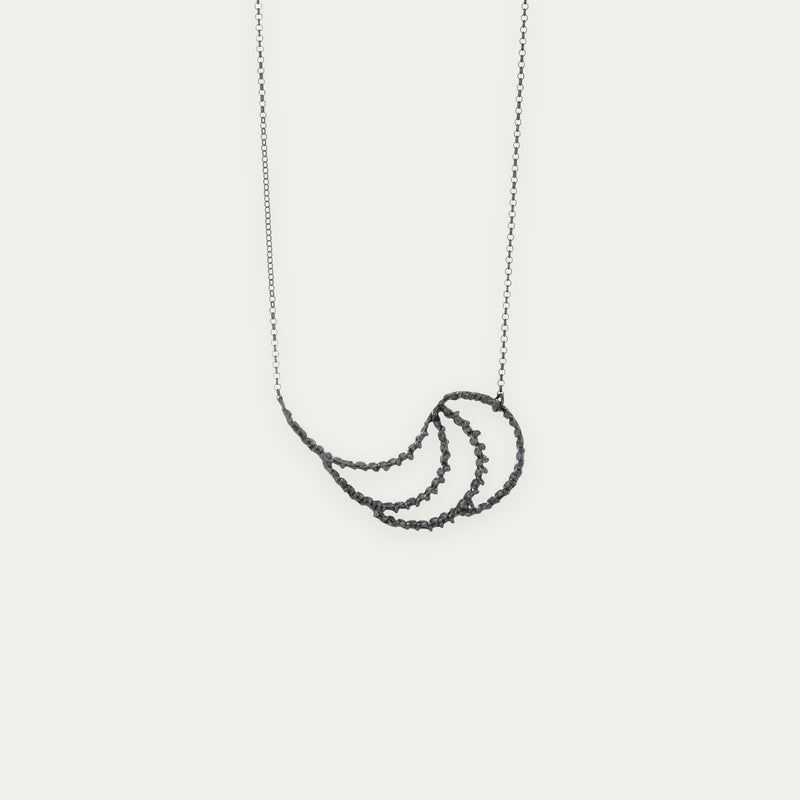 ASTERIAS NECKLACE (226 OX)