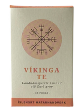 Old Viking Tea - 15 Teabags