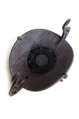 Gaia Viking Ship Small Bowl