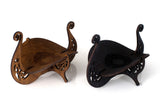 Gaia Viking Ship Small Bowl