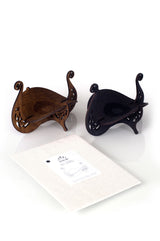 Gaia Viking Ship Small Bowl