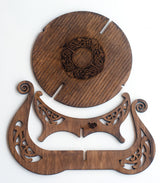 Gaia Viking Ship Small Bowl