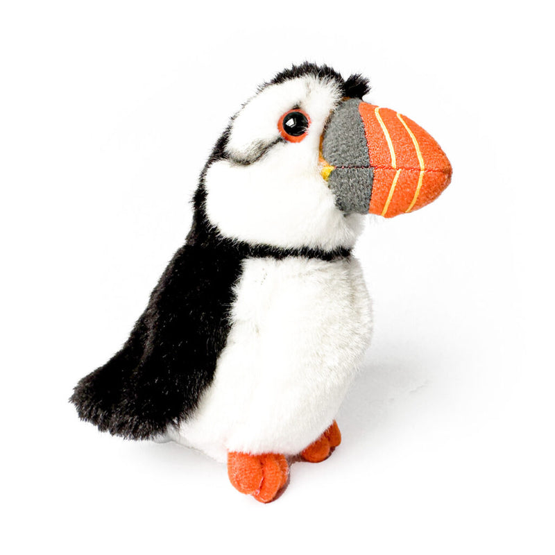 Small Puffin