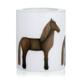 CANDLE (HORSE)