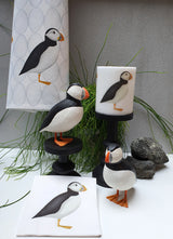 Puffin Napkins