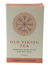 Old Viking Tea - 15 Teabags