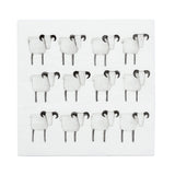 Black sheep Napkins
