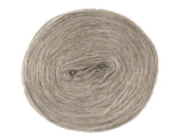 Icelandic sweaters and products - Plotulopi 0003 - light beige Plotulopi Wool Yarn - NordicStore