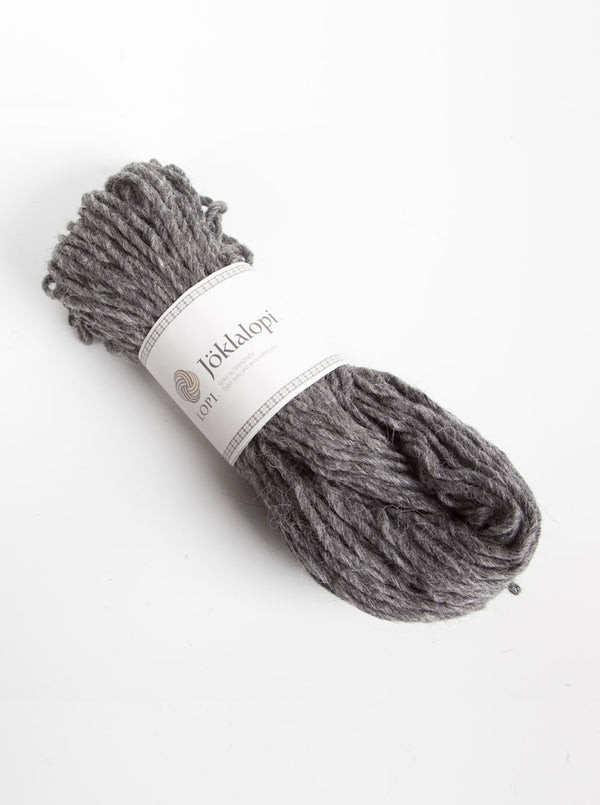 Icelandic sweaters and products - Jöklalopi  - 0056 Bulky Lopi Wool Yarn - NordicStore