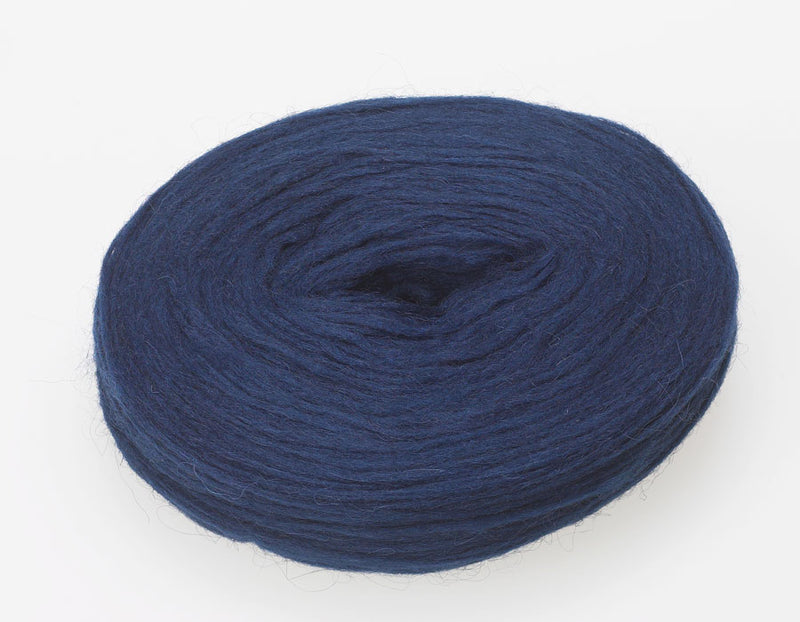 Icelandic sweaters and products - Plotulopi 0118 - navy Plotulopi Wool Yarn - NordicStore