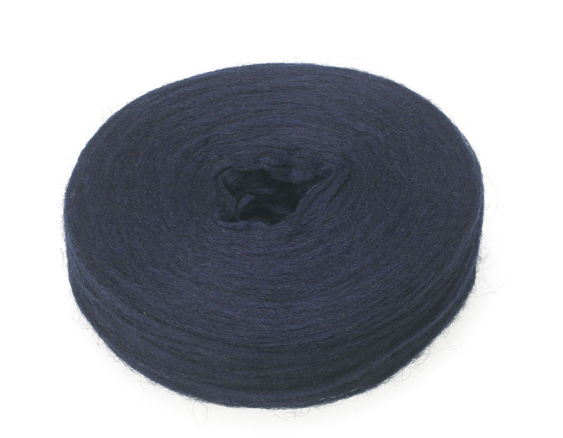 Icelandic sweaters and products - Plotulopi 0709 - midnight blue Plotulopi Wool Yarn - NordicStore