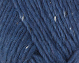Alafoss Lopi 1234 - blue tweed