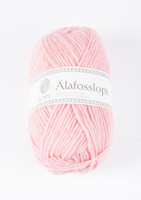 Icelandic sweaters and products - Alafoss Lopi 1239 - winter morning Alafoss Wool Yarn - NordicStore